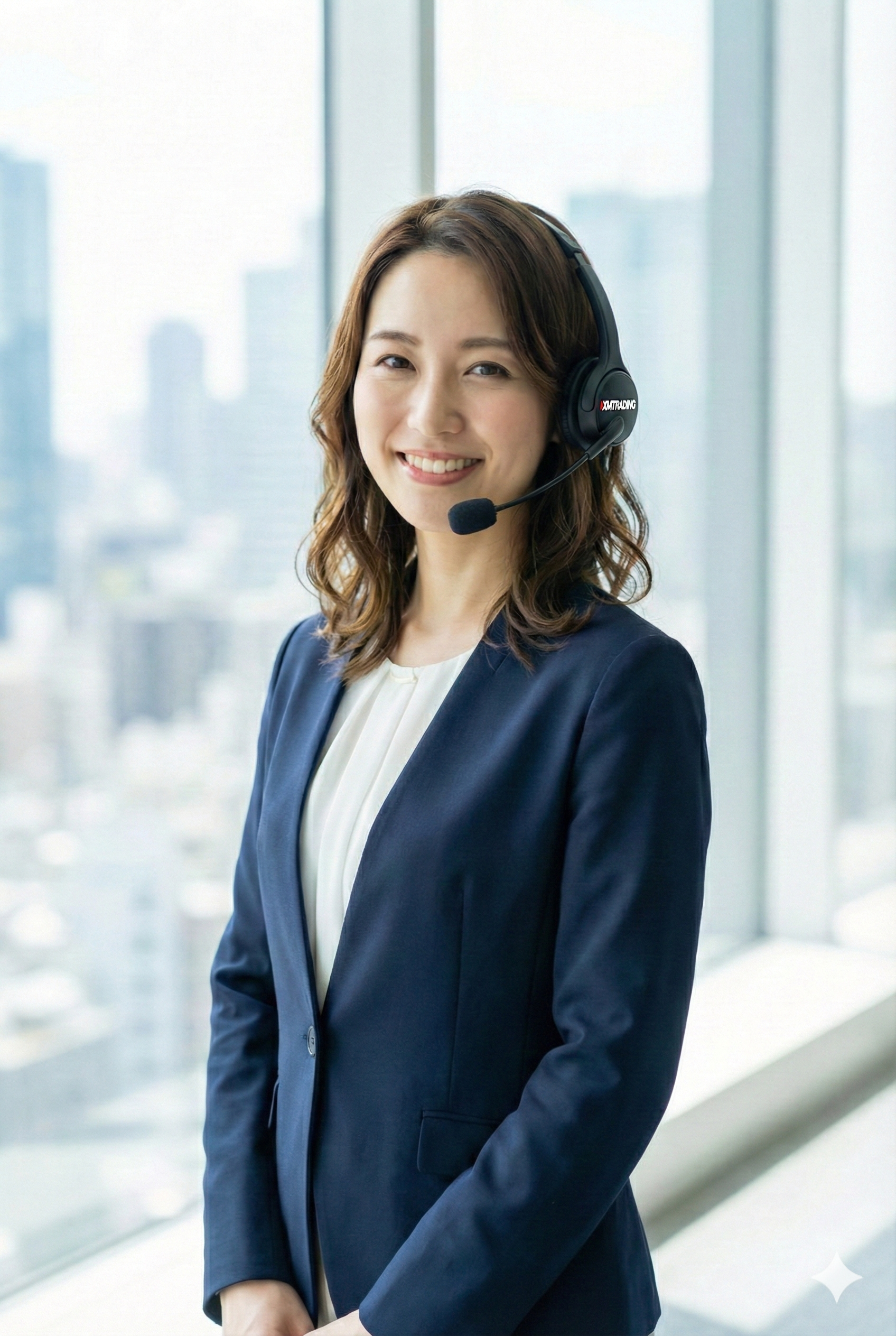 海外FXイメージ