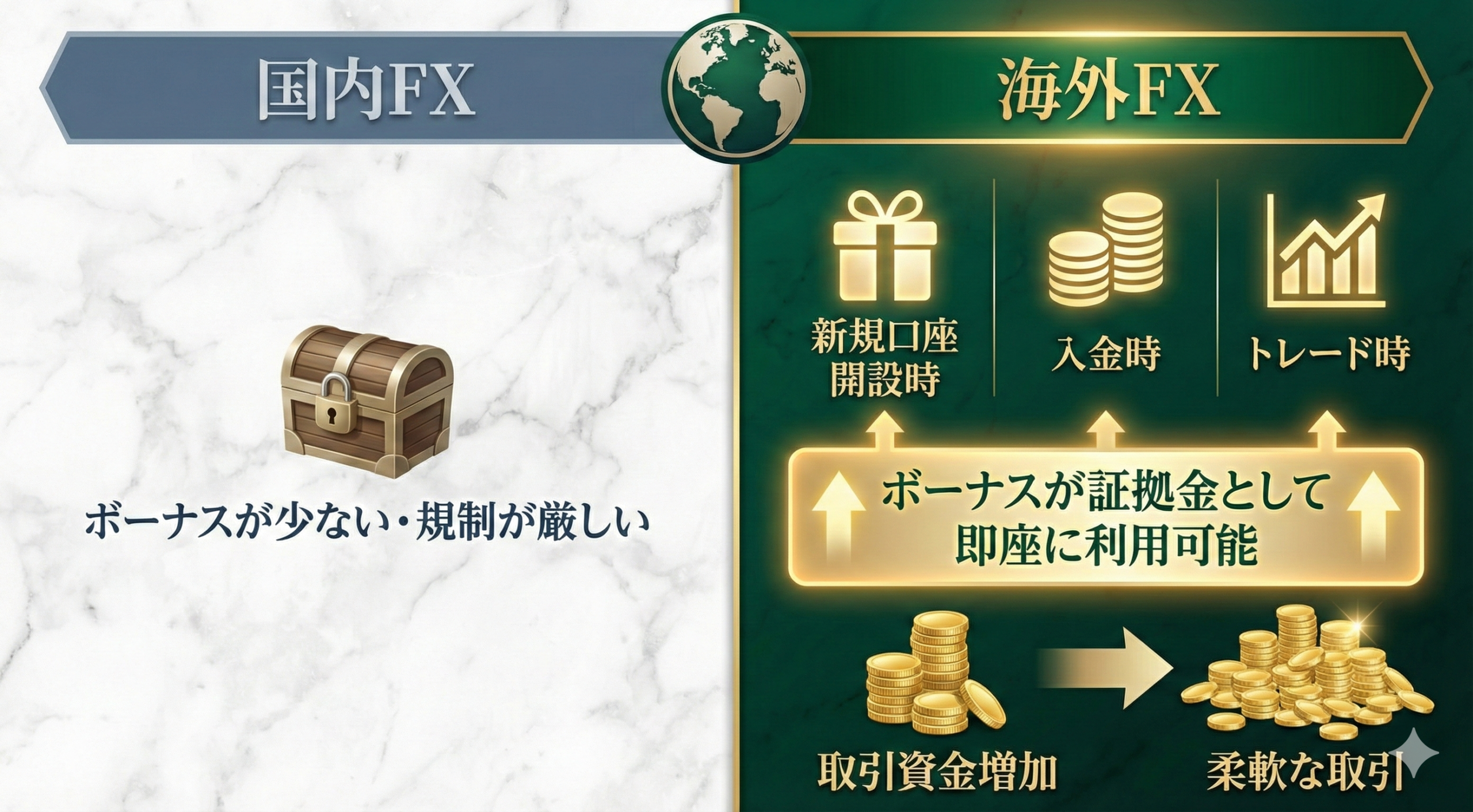 ボーナスプログラム