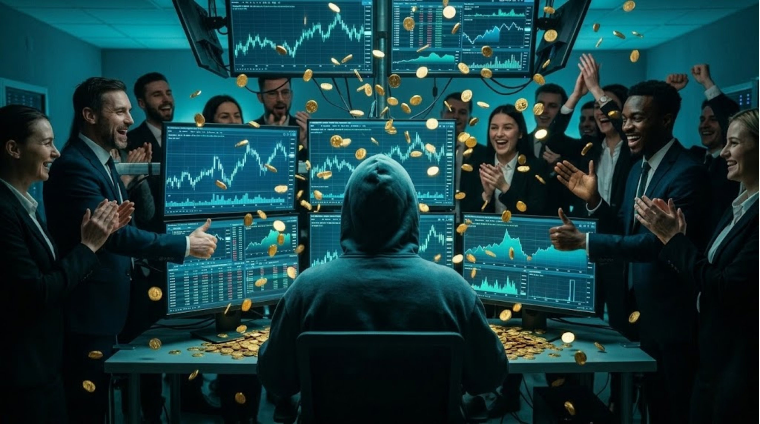 シグナルプロバイダー設定画面のイメージ