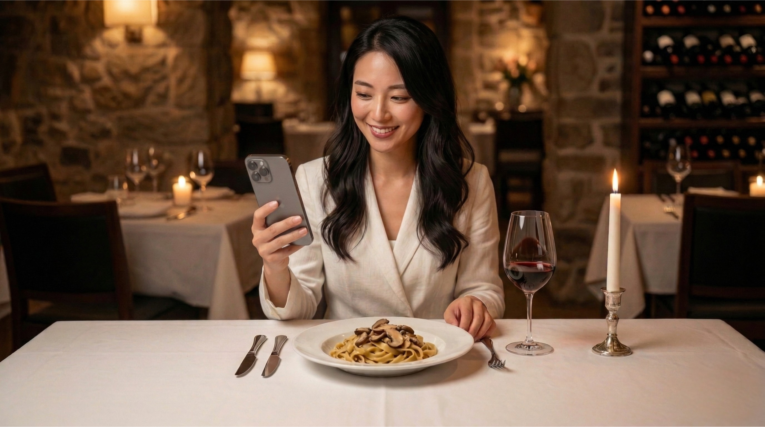 柔軟なリスク管理と手動決済のイメージ