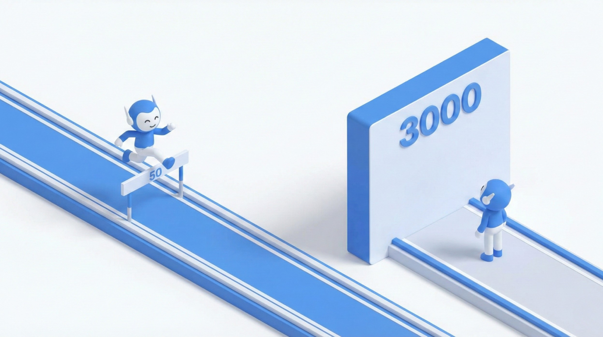 参入障壁の低さイメージ