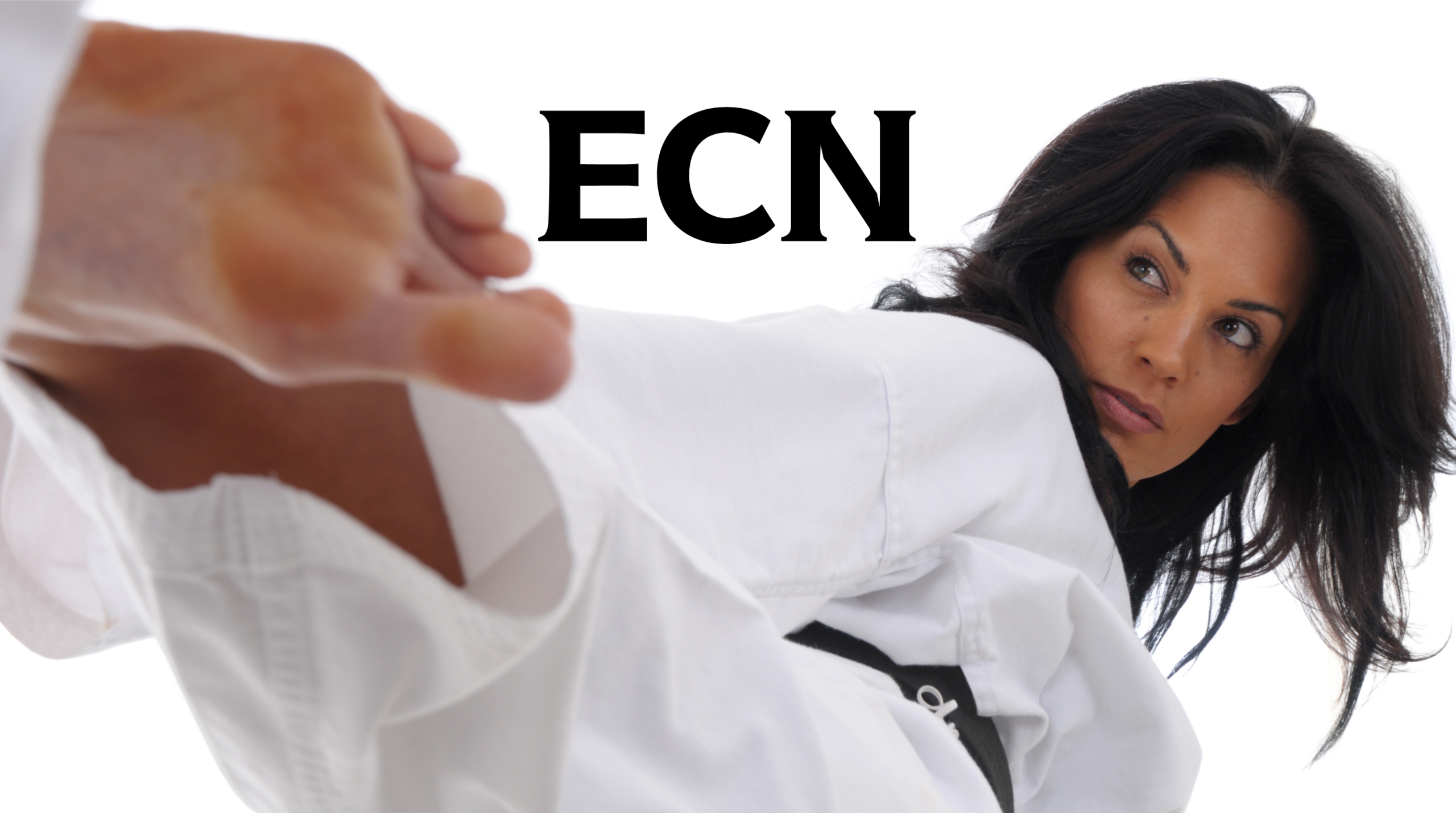 ECN口座